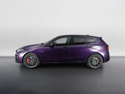 6 - BMW Serie 1 Cascioli Group