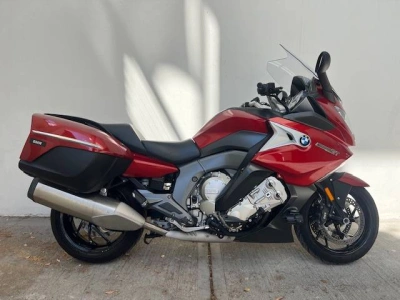 1 - BMW Motorrad GT Cascioli Group