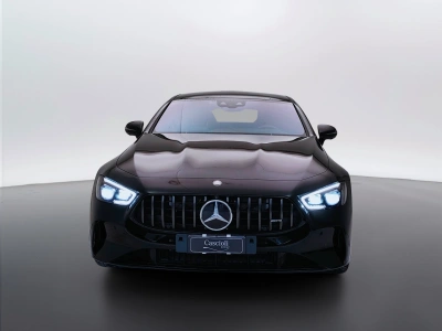 2 - Mercedes AMG GT Cascioli Group