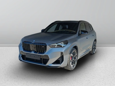 1 - BMW X1 M Cascioli Group