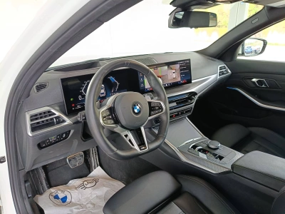 7 - BMW Serie 3 Cascioli Group