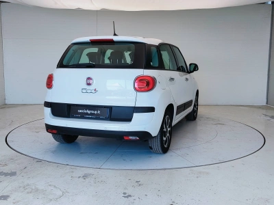 5 - Fiat 500 Cascioli Group