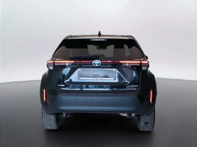 6 - Toyota Yaris Cross Cascioli Group