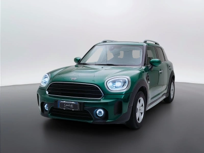 1 - MINI Countryman Cascioli Group