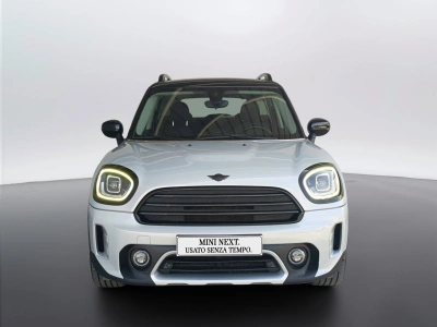 2 - MINI Countryman Cascioli Group