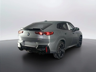 4 - BMW X2 M Cascioli Group