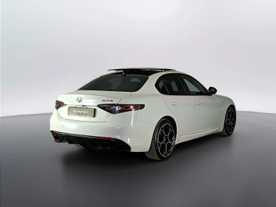 4 - Alfa romeo Giulia Cascioli Group