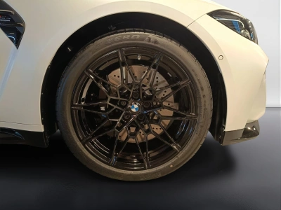 5 - BMW M M3 Cascioli Group