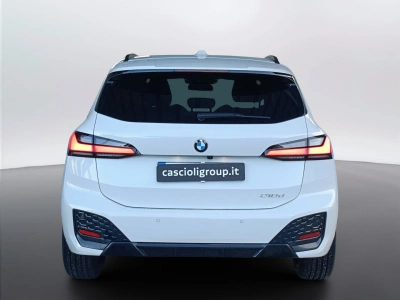 5 - BMW Serie 2 Cascioli Group