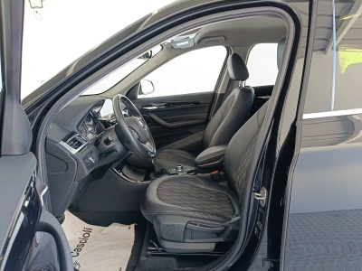 8 - BMW X1 Cascioli Group