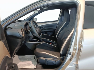 8 - Toyota AYGO X Cascioli Group