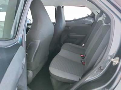 10 - Toyota Aygo Cascioli Group