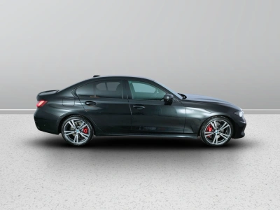 7 - BMW Serie 3 Cascioli Group