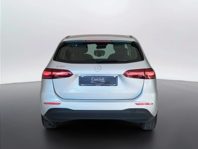 4 - Mercedes-Benz Classe B Cascioli Group