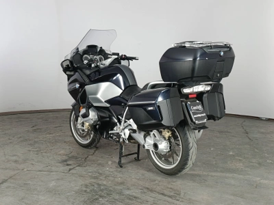 6 - BMW Motorrad RT Cascioli Group