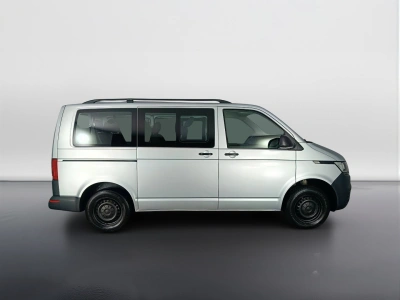 3 - Volkswagen T6.1 Transporter 30 Cascioli Group