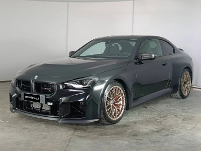 1 - BMW M M2 Cascioli Group