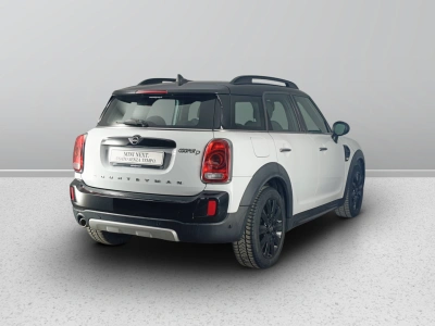 4 - MINI Countryman Cascioli Group