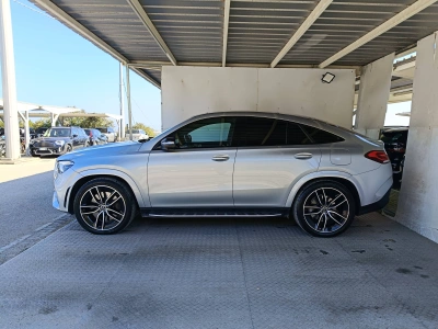 6 - Mercedes-Benz GLE Cascioli Group