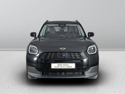 2 - MINI Countryman Cascioli Group