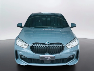 2 - BMW Serie 1 Cascioli Group