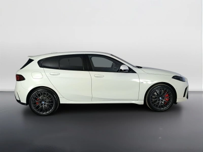 3 - BMW Serie 1 Cascioli Group