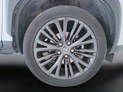 10 - Toyota Yaris Cross Cascioli Group