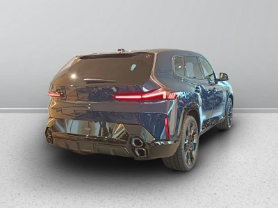 3 - BMW XM Cascioli Group