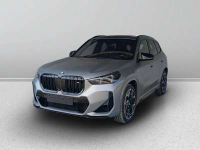 1 - BMW X1 M Cascioli Group