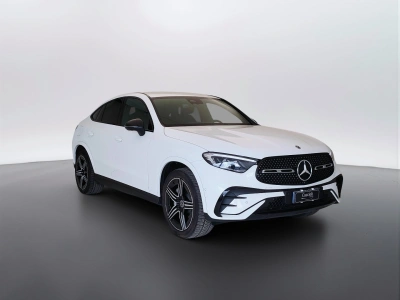 3 - Mercedes-Benz GLC Cascioli Group