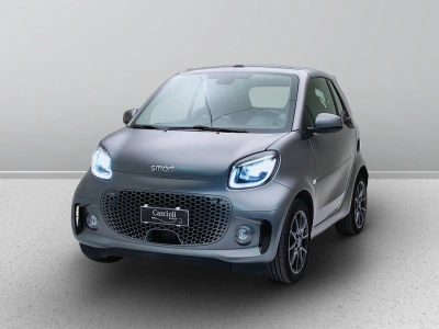 1 - smart fortwo Cascioli Group