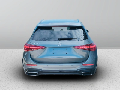 4 - Mercedes-Benz Classe C Cascioli Group
