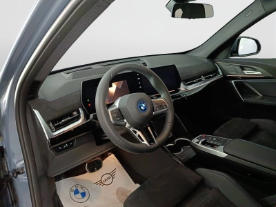 7 - BMW X1 Cascioli Group