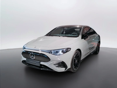 1 - Mercedes-Benz CLA Cascioli Group