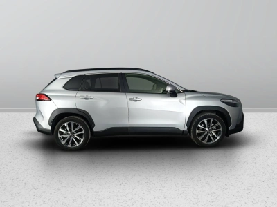 3 - Toyota Corolla Cross Cascioli Group