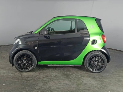 3 - smart fortwo Cascioli Group