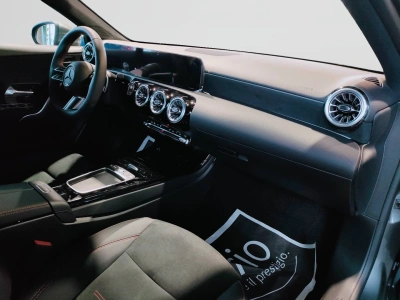 8 - Mercedes-Benz Classe A Cascioli Group