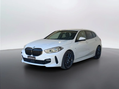 1 - BMW Serie 1 Cascioli Group