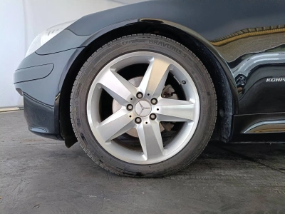 7 - Mercedes-Benz SLK Cascioli Group