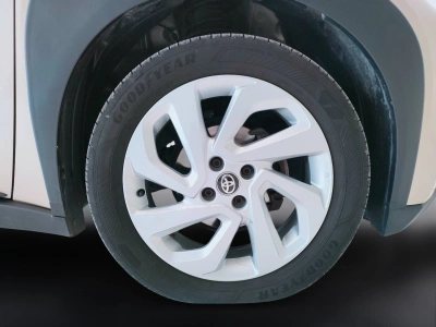 8 - Toyota Aygo X Cascioli Group