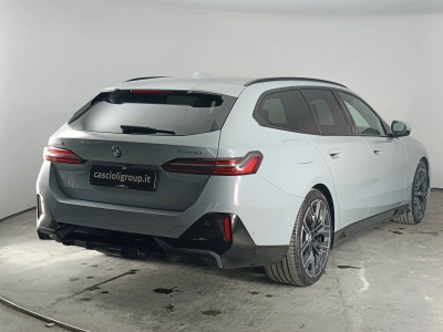 5 - BMW Serie 5 Cascioli Group