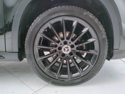 8 - Mercedes-Benz GLA Cascioli Group