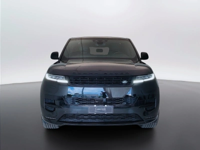 2 - Land rover Range Rover Sport Cascioli Group