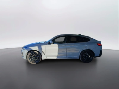 6 - BMW X4 Cascioli Group