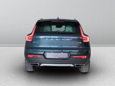 4 - Volvo XC40 Cascioli Group