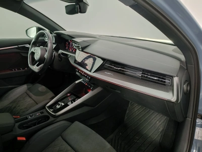 10 - Audi RS3 Cascioli Group