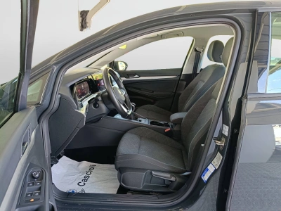 8 - Volkswagen Golf Cascioli Group