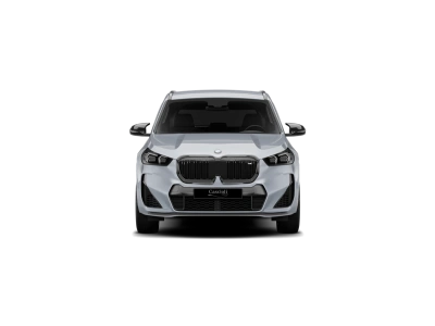 2 - BMW X1 M Cascioli Group