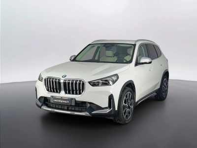 1 - BMW X1 Cascioli Group