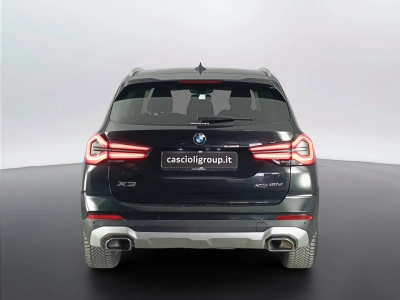 5 - BMW X3 Cascioli Group